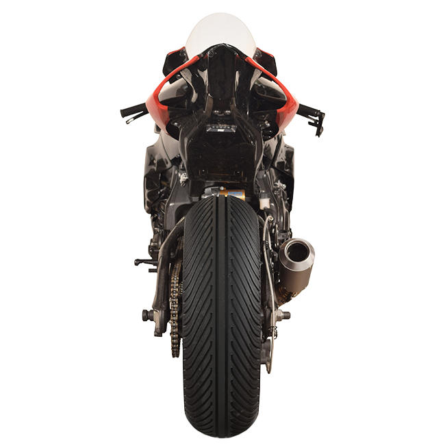 Spark Exhaust Moto GP Full Titanium System Yamaha R1 (2015-2025) GYA8850T