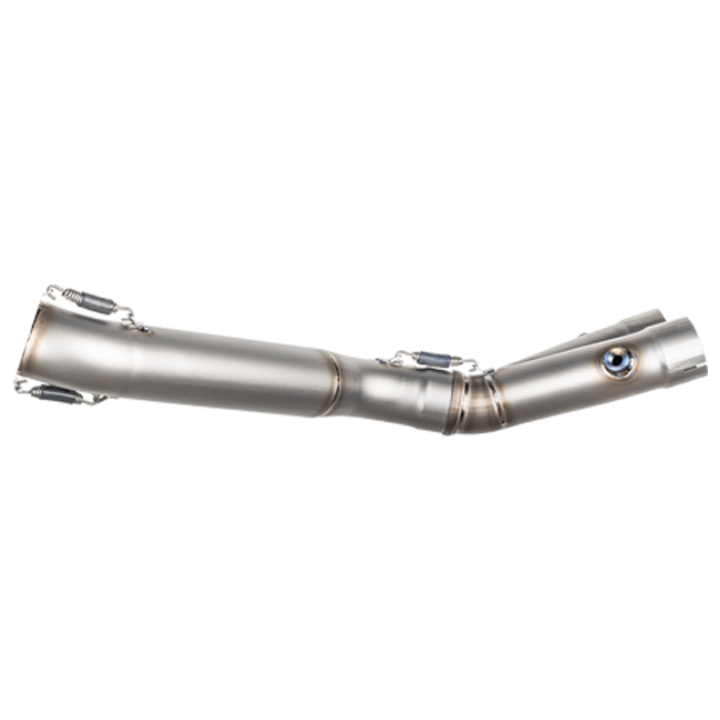 Spark Exhaust STEP2 Edelstahlkrümmer D.60 Yamaha R1 (2015-2025) GYA8878