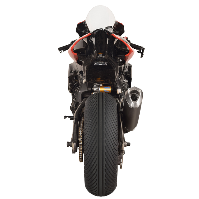 Spark Exhaust Force 3/4 Kit D.60 Stainless Yamaha R1 (2015-2025) GYA8878T