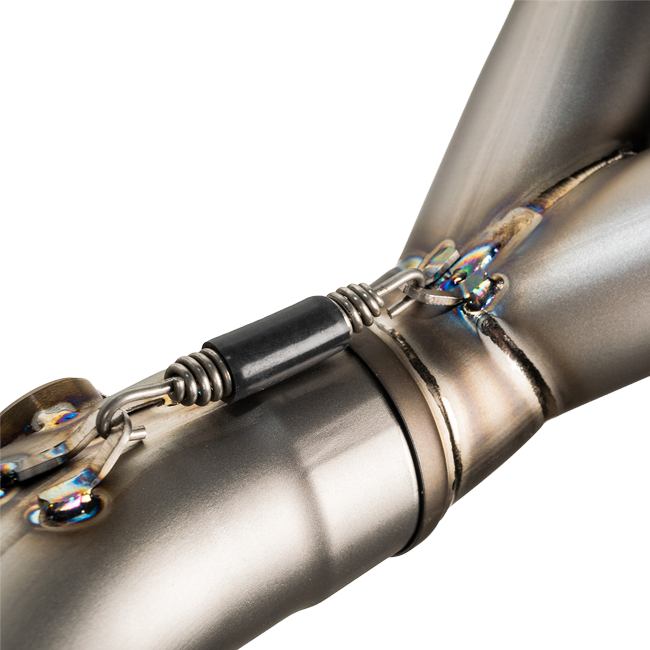 Spark Exhaust Force 3/4 Kit D.60 Stainless Yamaha R1 (2015-2025) GYA8878T