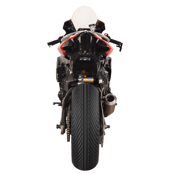 Spark Exhaust Moto GP 3/4 Kit D.60 Titanium Yamaha R1 (2015-2025) GYA8879T