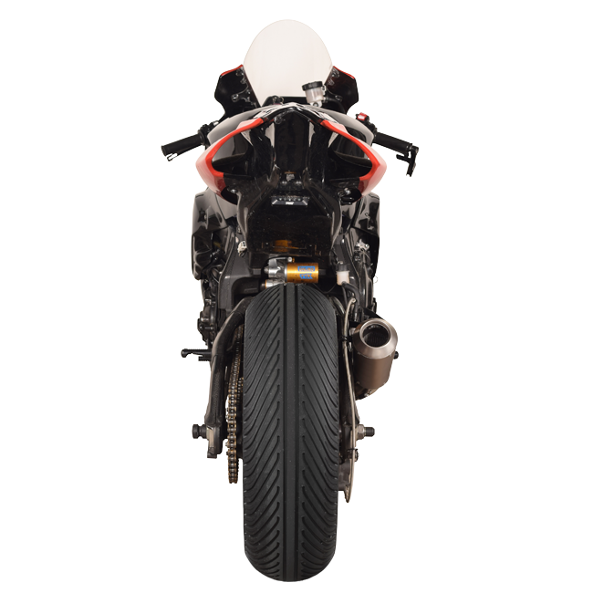 Spark Exhaust Moto GP 3/4-Kit D.60 Titan Yamaha R1 (2015-2025) GYA8879T