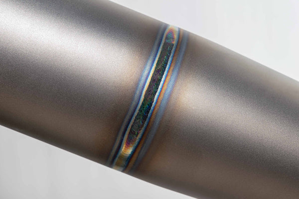 Spark Exhaust Konix Evo Full Titanium System Yamaha R1 (2015-2025) GYA8880T