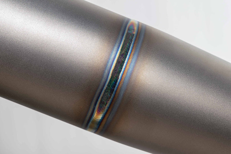 Spark Exhaust Force Evo Komplettanlage mit Edelstahlkrümmer Yamaha R1 (2015-2025) GYA8881T
