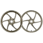 Titanium Anodised
