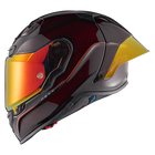 Hagibis Carbon Red