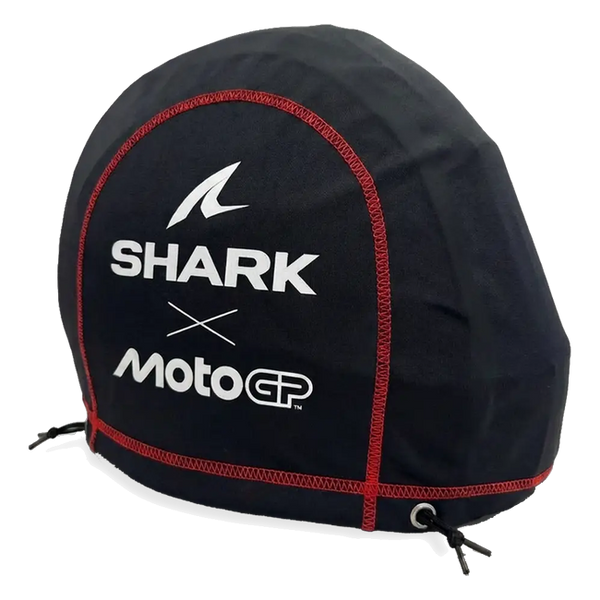 Shark Aeron MotoGP DAR HE0180 — side view