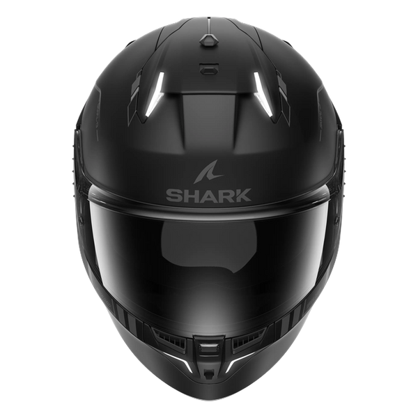 Shark Skwal i3 Blank SP Matte KAK HE0811 — front view