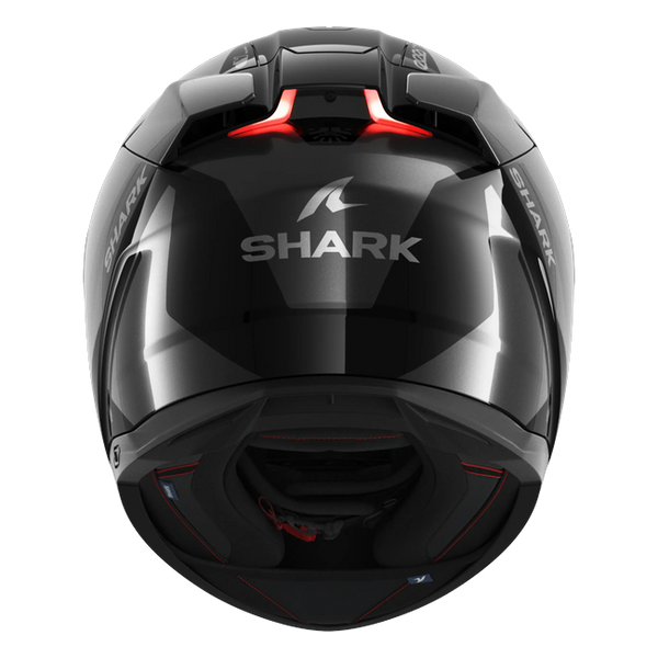 Shark Skwal i3 Mekarium KXA HE0818 — rear view