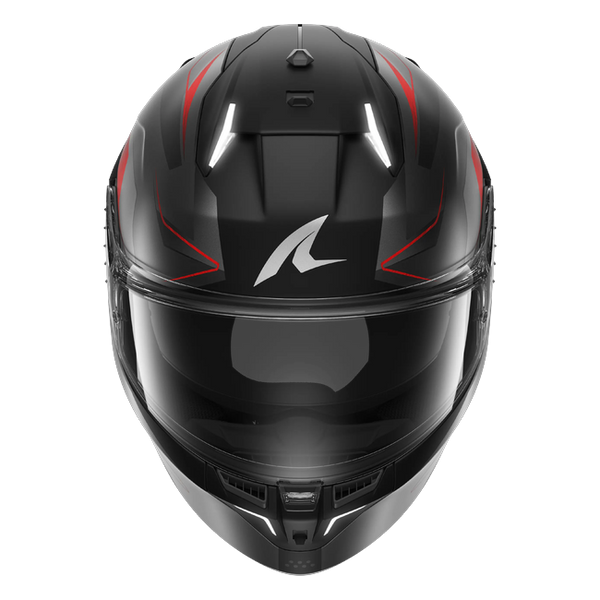 Shark Skwal i3 Mekarium Matte KAR HE0819 — front view
