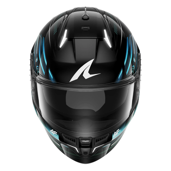 Shark Skwal i3 Light-Blur KBG HE0831 — front view