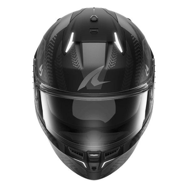 Shark Skwal i3 Ready Matte KUA HE0837 — front view