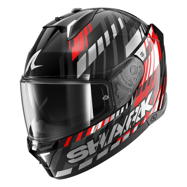 Shark Skwal i3 Vibetrack KUR HE0838 — front three-quarter view