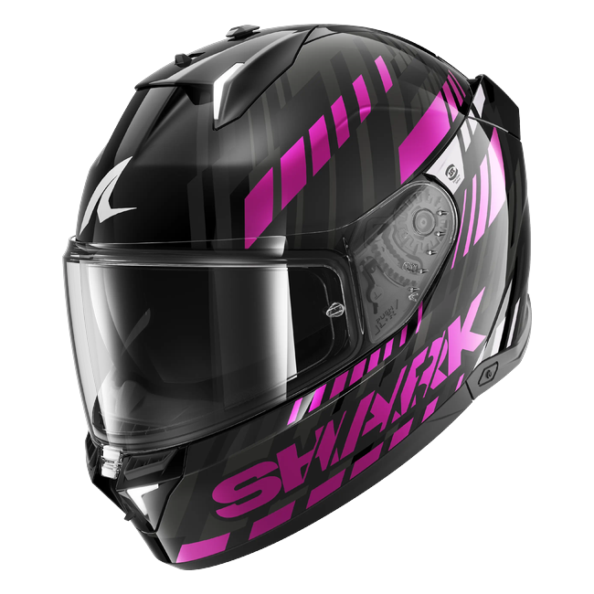 Shark Skwal i3 Vibetrack KUV HE0838 — front three-quarter view