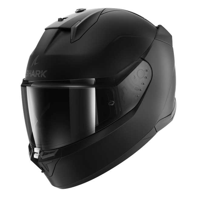 Shark D-Skwal 3 Blank KMA HE0901 — front three-quarter view