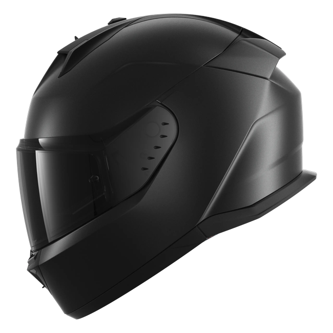 Shark D-Skwal 3 Dark Shadow A08 HE0925 — side view
