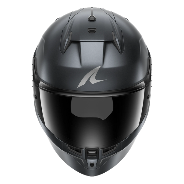 Shark D-Skwal 3 Dark Shadow B16 HE0925 — front view