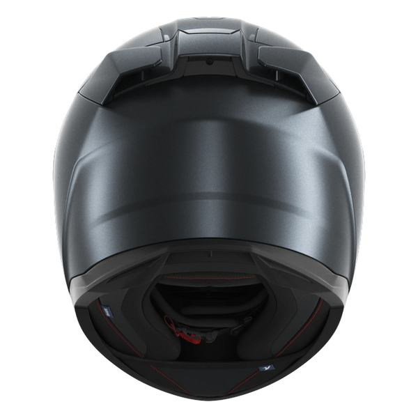 Shark D-Skwal 3 Dark Shadow B16 HE0925 — rear view