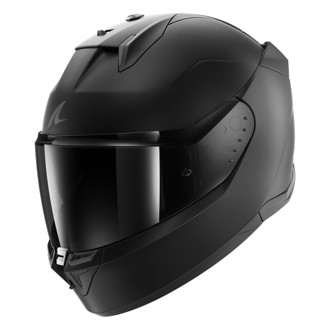 Shark D-Skwal 3 Dark Shadow KMA HE0925 — front three-quarter view