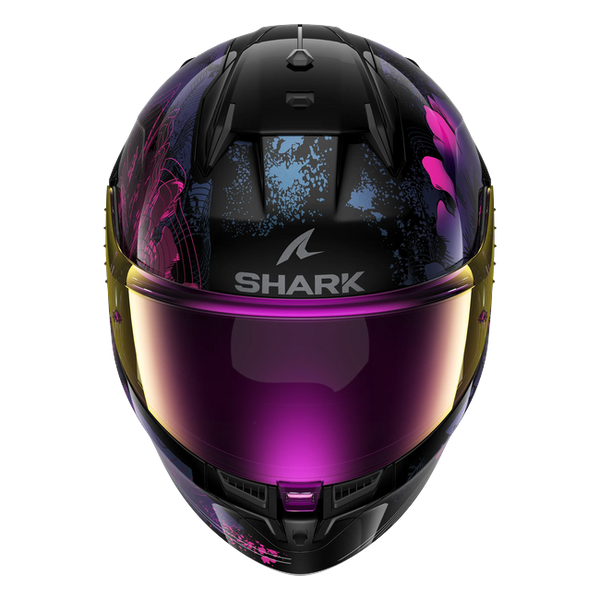 Shark D-Skwal 3 Mayfer KVX HE0926 — front view