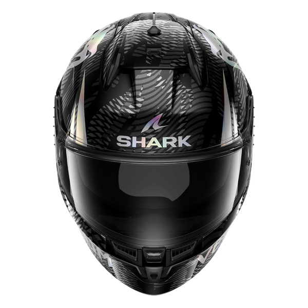 Shark D-Skwal 3 Venum KUA HE0931 — front view