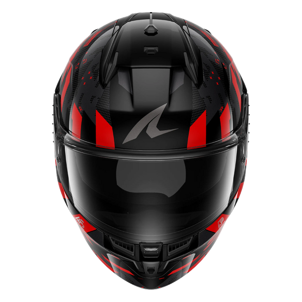 Shark D-Skwal 3 Skilful KRR HE0933 — front view