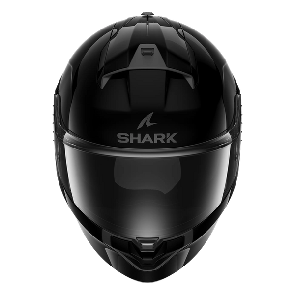 Shark Ridill 2 Blank BLK HE1100 — front view