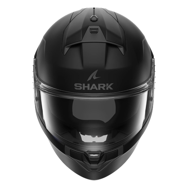 Shark Ridill 2 Blank Matte KMA HE1101 — front view