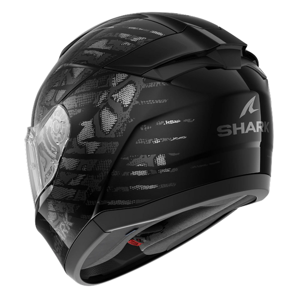 Shark Ridill 2 Reptaia KAS HE1112 — rear three-quarter view