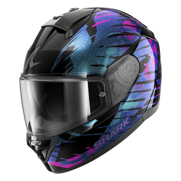 Shark Ridill 2 Reptaia KVX HE1112 — front three-quarter view