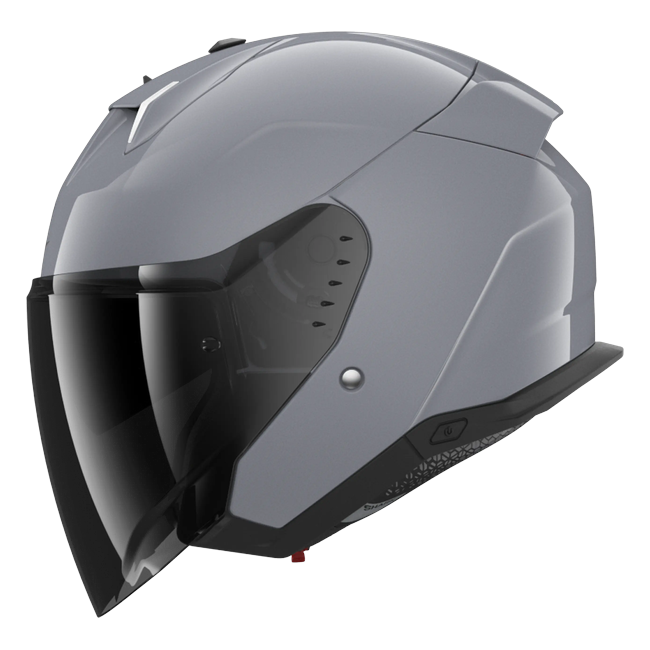 Shark Skwal i3 Jet Dark Shadow S05 HE3502 — side view