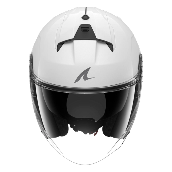 Shark Skwal Jet Blank W05 HE3800 — front view