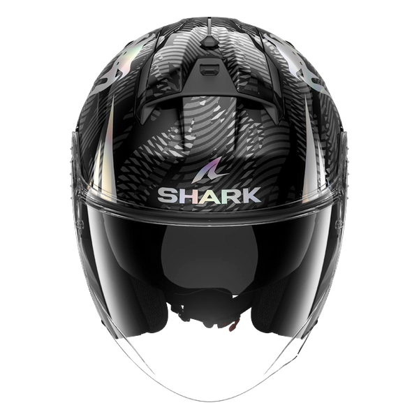 Shark Skwal Jet Venum KUA HE3809 — front view