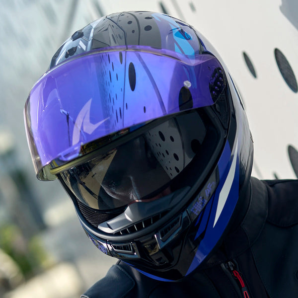 Shark Skwal Cup Raceblock KBA HE6518 — lifestyle 1
