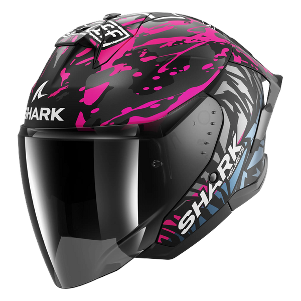 Shark Skwal Jet Cup Replica Redding Mat KVB HE6930 — front three-quarter view