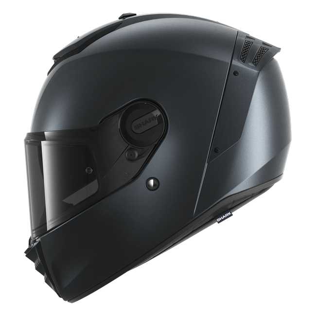 Shark Spartan RS Shadow B16 HE8109 — side view