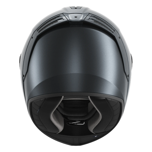 Shark Spartan RS Shadow B16 HE8109 — rear view