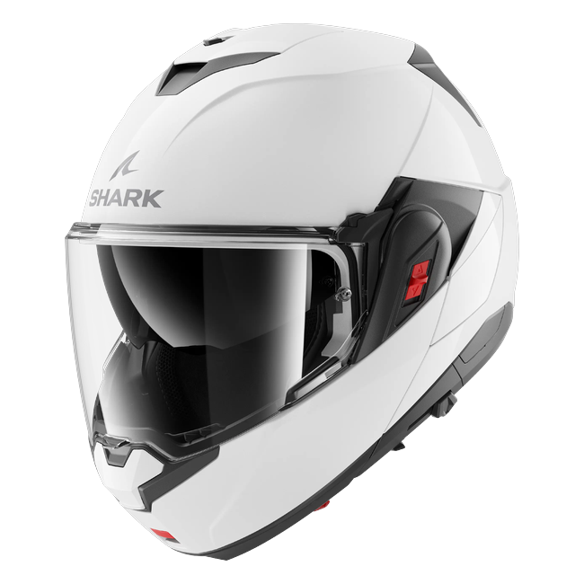 Shark OXO Blank W05 HE8700 — side view