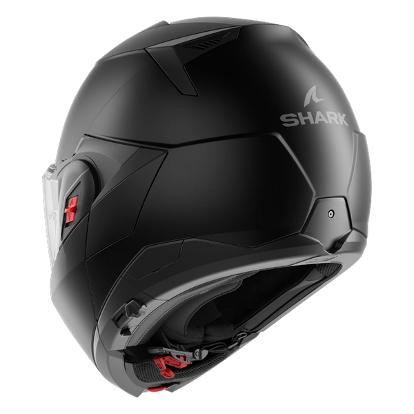 Shark OXO Blank Mat KMA HE8701 — front three-quarter view