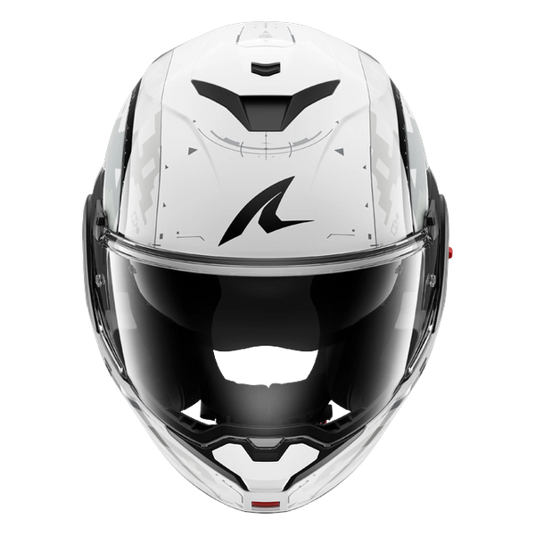 Shark OXO Gang WAS HE8718 — front view