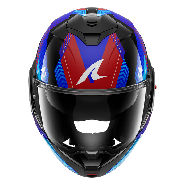 Shark OXO Ready KBR HE8720 — front view