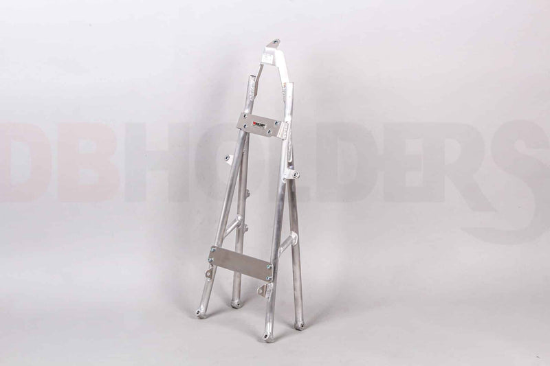 DB Holders aluminium race subframe for Honda CBR 1000 RR-R SC82 powder-coated black