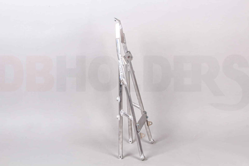 DB Holders aluminium race subframe for Honda CBR 1000 RR-R SC82 powder-coated black