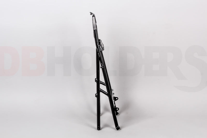 DB Holders aluminium race subframe for Honda CBR 1000 RR-R SC82 powder-coated black