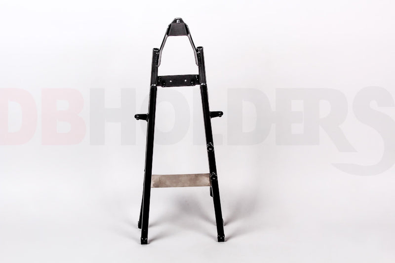 DB Holders aluminium race subframe for Honda CBR 1000 RR-R SC82 powder-coated black