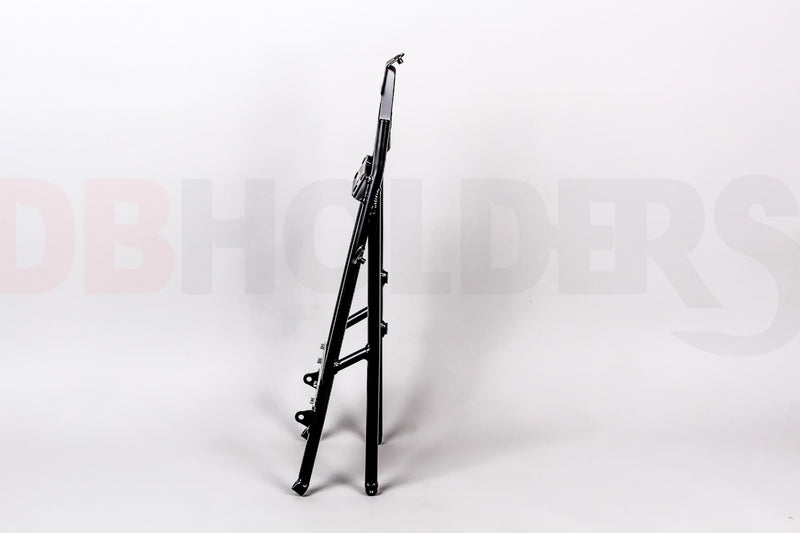 DB Holders aluminium race subframe for Honda CBR 1000 RR-R SC82 powder-coated black