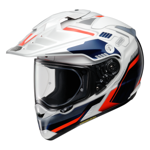 Shoei Hornet ADV 06 Invigorate TC-10 – Adventure Helmet ECE 22.06