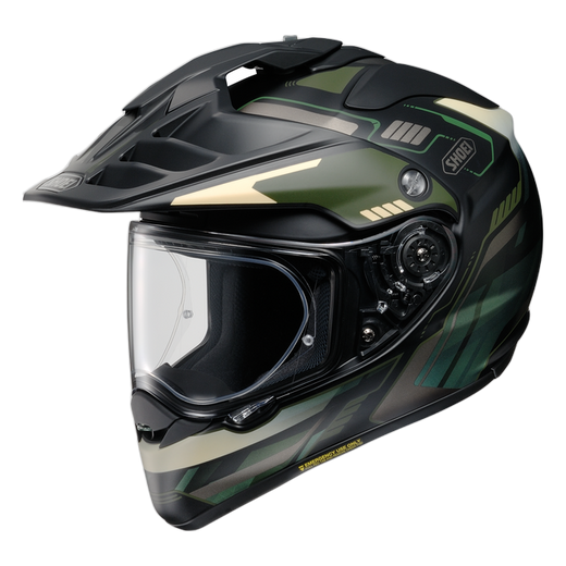 Shoei Hornet ADV 06 Invigorate TC-4 – Adventure Helmet ECE 22.06