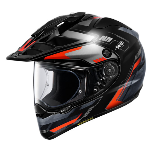 Shoei Hornet ADV 06 Invigorate TC-1 – Adventure Helmet ECE 22.06