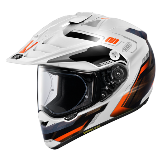 Shoei Hornet ADV 06 Invigorate TC-8 – Adventure Helmet ECE 22.06